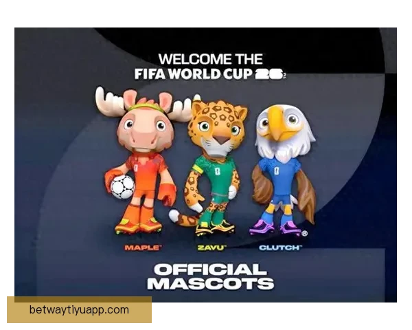 美加墨三国联合举办世界杯赛事展望与影响分析