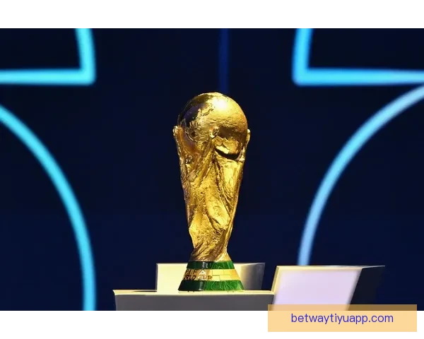 美加墨世界杯竞猜投注分析与预测助力你赢取丰厚奖金