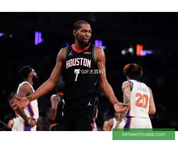 阿贾谈杜兰特超越乔丹登顶得分榜 这一时刻让人感到些许难过