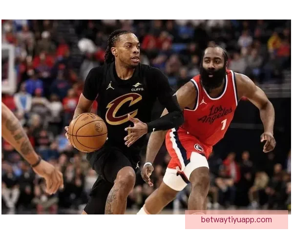 骑士米切尔伤情未定哈登力挑大梁鹈鹕能否迎战锡安助阵完成双杀