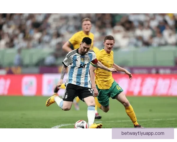 世界杯赛事深度解析与精准足球竞猜策略全指南