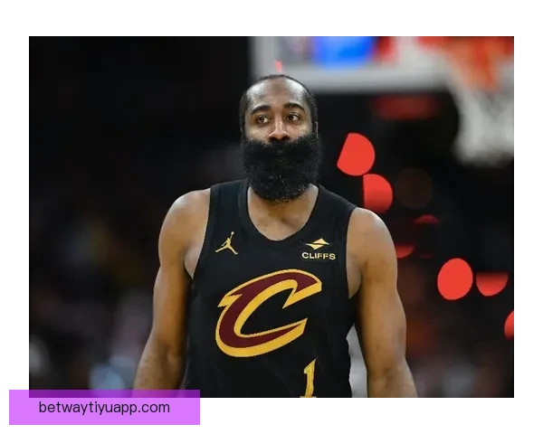 骑士球员单场149分追平队史第二高 哈登14助攻创克城生涯新高