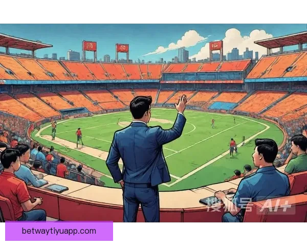 聚焦2026世界杯全球转播格局变革与数字媒体时代体育传播新机遇