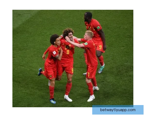 世界杯赛事竞猜与预测分析揭示冠军之路及关键对决走势