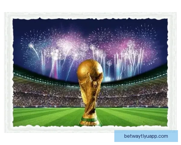 2026年国际足联世界杯精彩预告：全球足球盛宴即将启幕，期待新英雄崛起