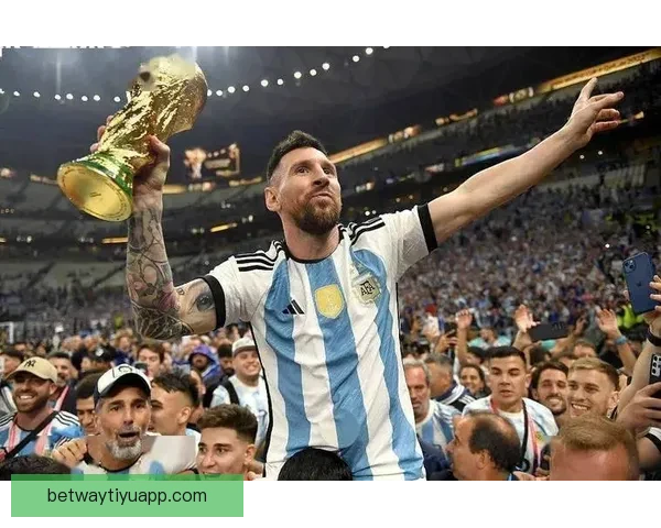 2026世界杯最佳球员精彩表现引领赛场风云再起